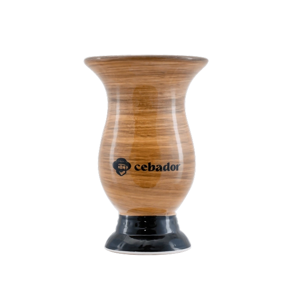 Ceramic Calabash - Carlitos 100ml
