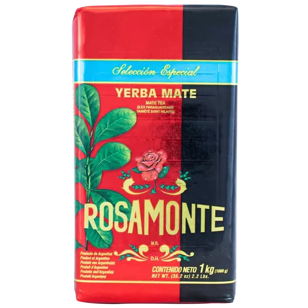 Rosamonte Seleccion Especial 1kg