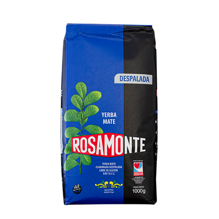 Rosamonte Despalada 1kg