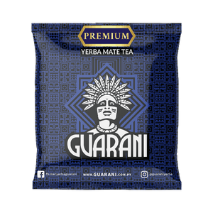 Guarani Premium 50g