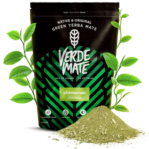 Yerba Verde Mate Green Chimarrao 0,5kg