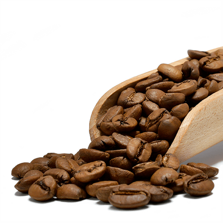 Mary Rose -  whole bean coffee Brazil Mogiana premium 400g