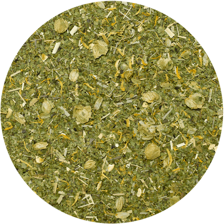 Yerbera - Tin Can + Verde Mate Green Radler 0.5kg