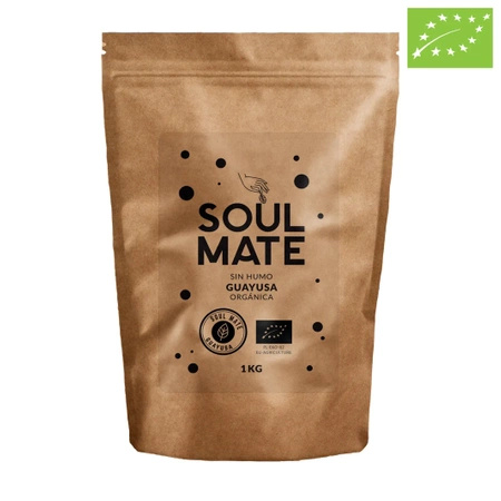 Soul Mate Orgánica Guayusa 1kg (organiczna)