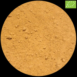 Vivarini - Imbir ekologiczny (mielony) 50 g