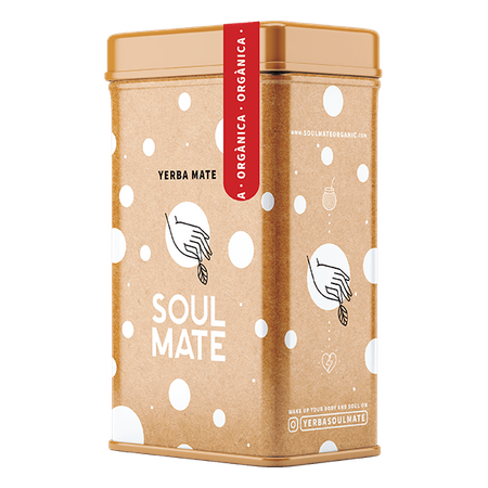 Soul Mate Organica 0.5kg in Dose