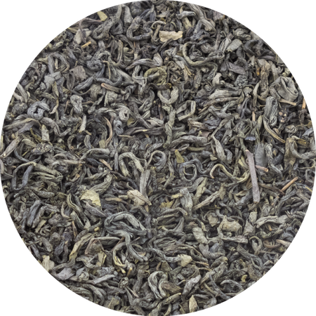 Herbata Yunnan Zielona 1kg