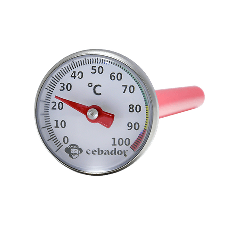 Analog Thermometer 