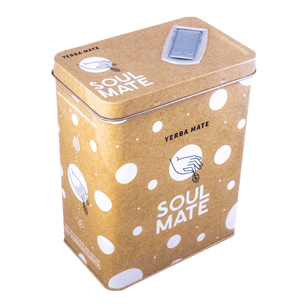 Soul Mate Energia 0.5kg en boîte
