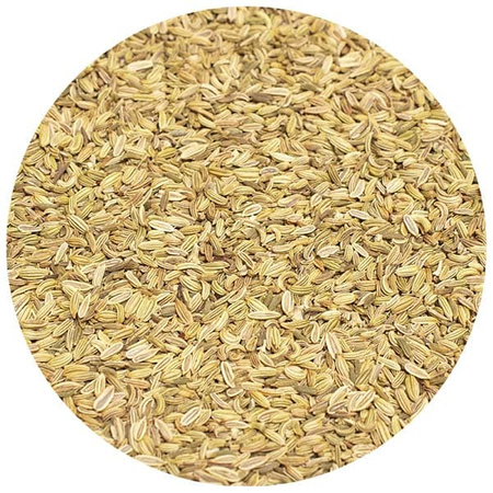 Fennel organic (seeds) 1kg