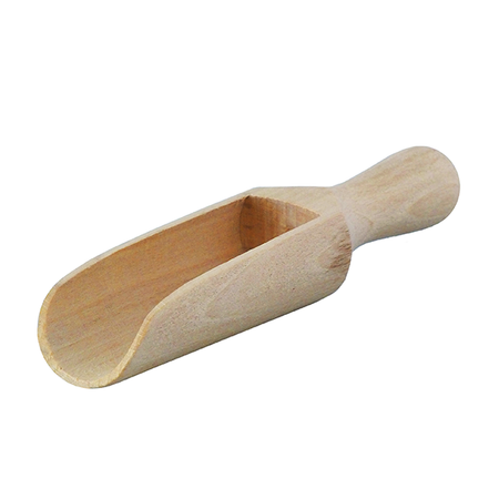 Wooden Spoon for yerba mate