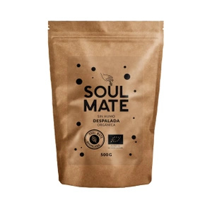 10x Soul Mate Organica 0,5kg