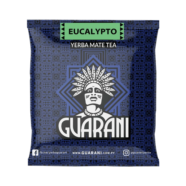 Guarani Eucalypto 50 g