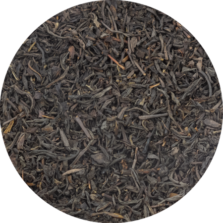 Herbata Yunnan Czarna 1kg