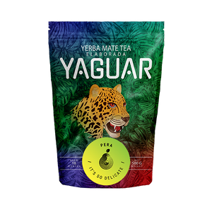 10x Yaguar Pera 0.5kg
