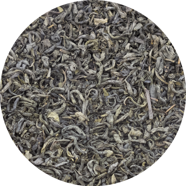 Herbata Yunnan Zielona 1kg